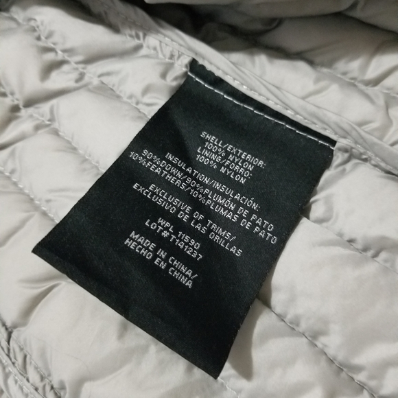 Weatherproof Light Jacket - Picture 4 of 4